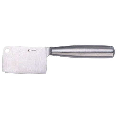 Cheese knife, set of 3 pieces, steel Kassel