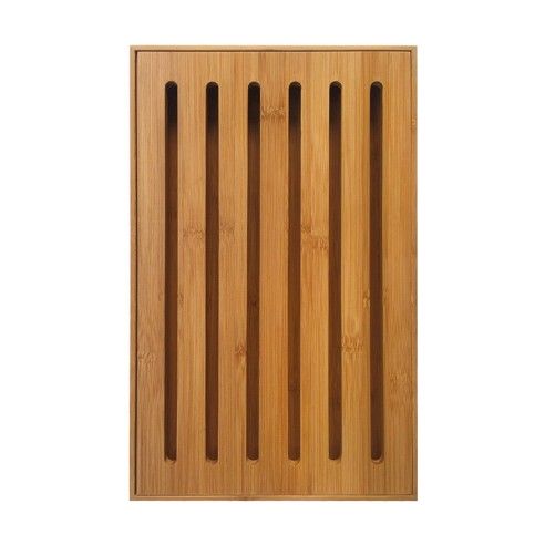 Cutting board, bamboo KINGHoff