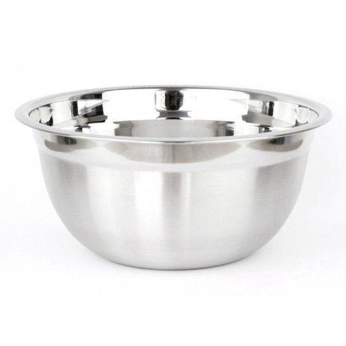 Pet bowl, steel Kinghoff