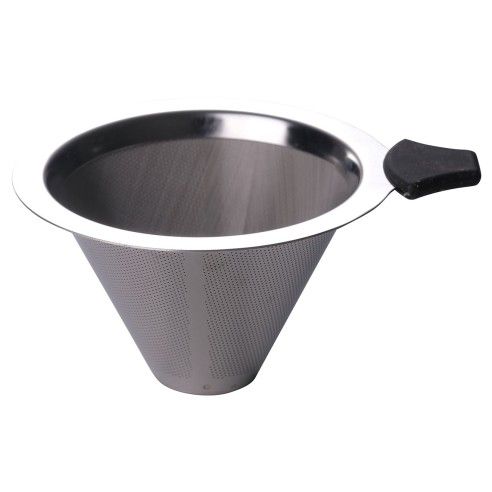 Filter for brewing, steel KingHoff