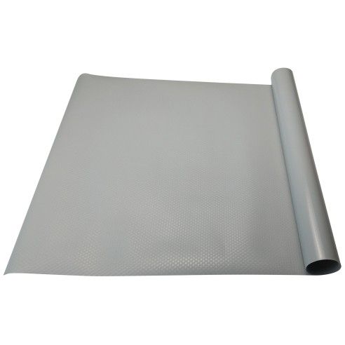 KH1663 Universal anti-slip mat gray 50x150 cm