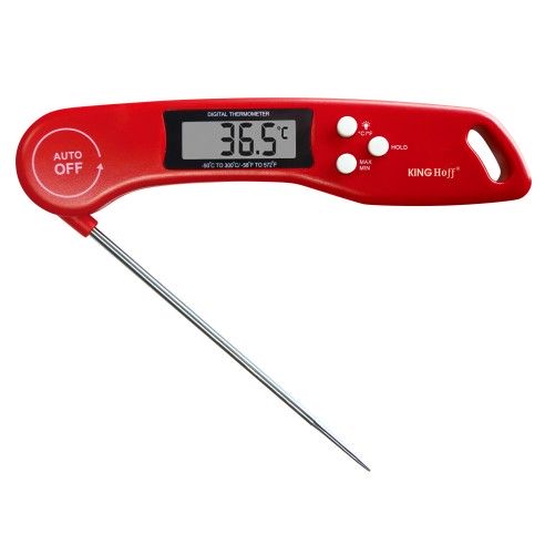 KH1670 Cooking Thermometer