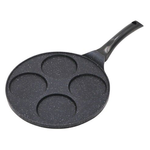 KH1671 Mini Waffle Pancake Pan Ø26,5CM