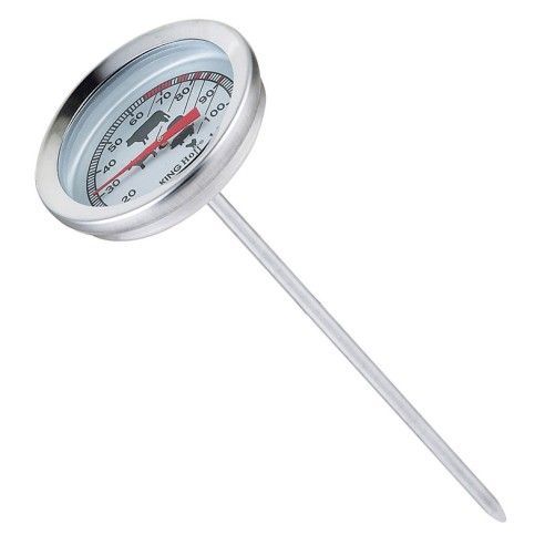 Meat thermometer Kinghoff