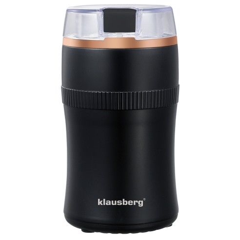 KB7601 Electric coffee grinder Klausberg
